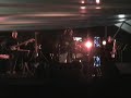 TUNAI - DANÇA DAS CADEIRAS