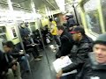 Veteran Conductor