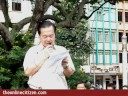 Mr Tan Kin Lian speaks on minibond issue 081101 - Part 1