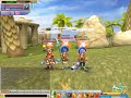 ローズオンライン動画