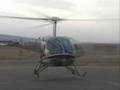 N539H Departs Rocky Mountain Metro