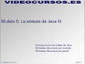 Curso Fundamentos de Java (Fragmento)