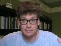  vlogbrothers nerdfighters democratic nomination clinton obama john hank green