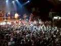 Show do Pixote na Fantastic