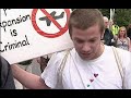 Climate Camp 07 - ITV Evening News, Action Sunday Climate Camp 07 - ITV Evening News, Action Sunday