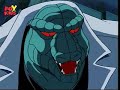 Spiderman: Night of the Lizard S1 E1 2/2