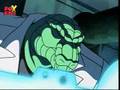 Spiderman Night of the Lizard S1 E1 2/2