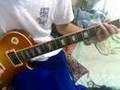 ふたりはプリキュア MaxHeart guitar ギター…