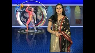 Sukhibhava | 7th August 2017 | Full Episode | ETV Telangana
