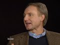 Meet the Writers - Dan Brown (Part 2 of 3)