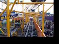 Spinning Racer - On-/Offride Spinning Racer - On-/Offride