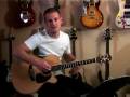 Guitar Lesson - Eagle Eye Cherry - Save Tonight