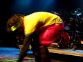 Le skieur fluo -