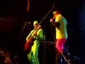 Le skieur fluo -