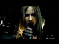 Avril Lavigne Losing Grip (Anything But Ordinary)