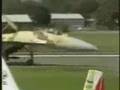 SU35 KNAAPO Fighter