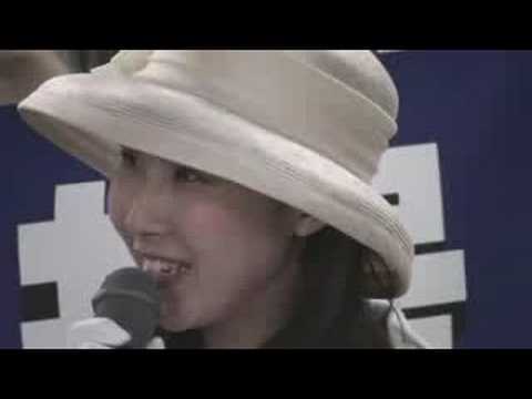 2008年8月31日　まりもラストラン