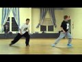 BZ Community Class- Aye Hasegawa (duet)