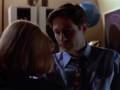 Mulder y Scully/Tu