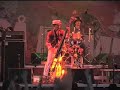 Asakus Jinta Live In Stockholm