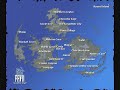 Final Fantasy 7 Overworld Final Fantasy 7 Overworld