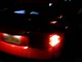 Night Celica Walk Around