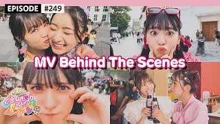 【🎥Behind】'かわいいメモリアル' MV Behind The Scenes / epi.249 #超とき宣 #かわいいメモリアル