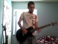 Click here to watch this video One Good Reason Why - Bullet For My Valentine - Cover