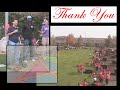Football Field Renovation Day - Time Lapse (KaBOOM!)