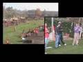 Football Field Renovation Day - Time Lapse (KaBOOM!)