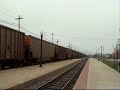 BNSF 9931