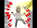 A funny look at the Mayor of Detroit Kwame Kilpatrick's Sex Text Scandal and Whistle Blower Lawsuit. Funny song with animation by Whitie McWhiteivich.wmwcomedy.com and songsforamerica.net. Aired on Gregg and Victor BlogTalk Radio.