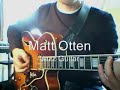 Smooth guitar from album 'Secret Combination'