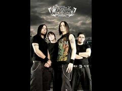 The Poison- Bullet for my
