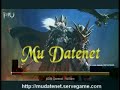Mu online - Evento Blood Castle - MuDatenet