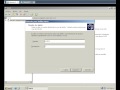 Instalacion Y Configuración DHCP WinServer2003 - NETSERVER