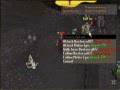 [RS] 18 vs 47 F2p Clan War Ownage