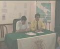 Conferenza di Milano, 5 luglio 2008