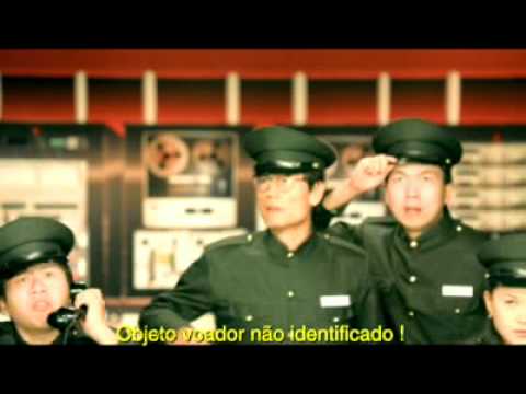 Imagem de Amostra do You Tube