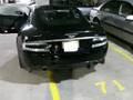 aston martin dbs larini exhaust