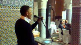 Cheb Saidi Oujda 2