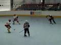 SPAIN vs FRANCE - WORLD CHAMPIONSHIP 2007