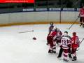 KHL Fight: Simon vs Baev