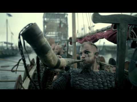 Vikings 3. Sezon 8. Bölüm Fragmanı                                                                                                                                                                                                                        