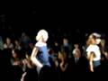 Max Azria  Finale Spring 2009