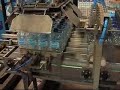 SAMOVI RICART Robot Palletiser RS-300 Box Pallet SAMOVI RICART Robot Palletiser RS-300 Box Pallet