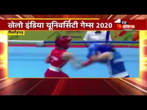 Mewar University Chittorgarh General video thumbnail 13