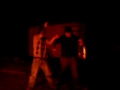 Air Violin!
