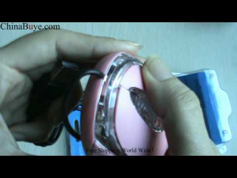 how to fit optical cable