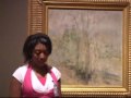 The Dayton Art Institute/ Stivers Project: Arieal Dozier